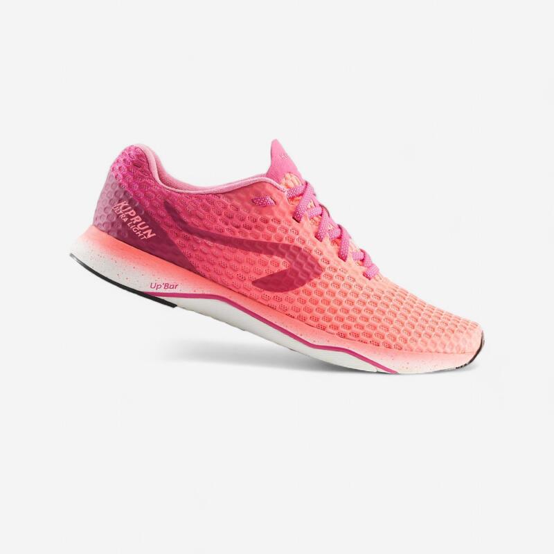 BUTY DO BIEGANIA KIPRUN ULTRALIGHT DAMSKIE