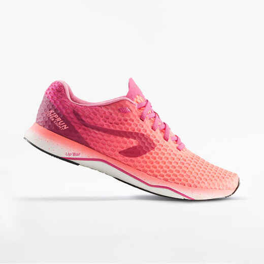 
      Women's Running Shoes Kiprun Ultralight - pink
  