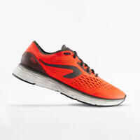 MEN'S RUNNING SHOES KS LIGHT - RED