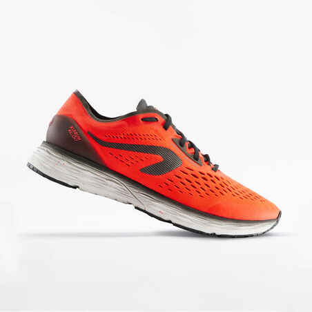 MEN'S RUNNING SHOES KS LIGHT - RED