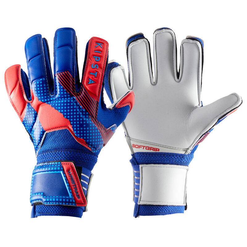 menta Subordinar Santuario Comprar Guantes y Sujeciones para Porteros Fútbol Sala | Decathlon