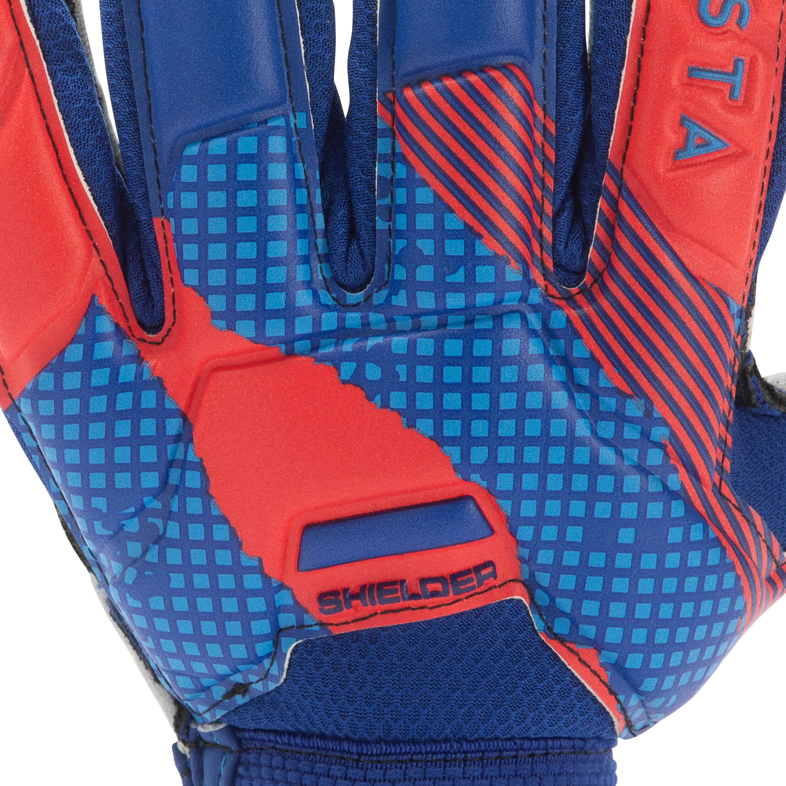 Kids' Gloves F500 Shielder 7/7