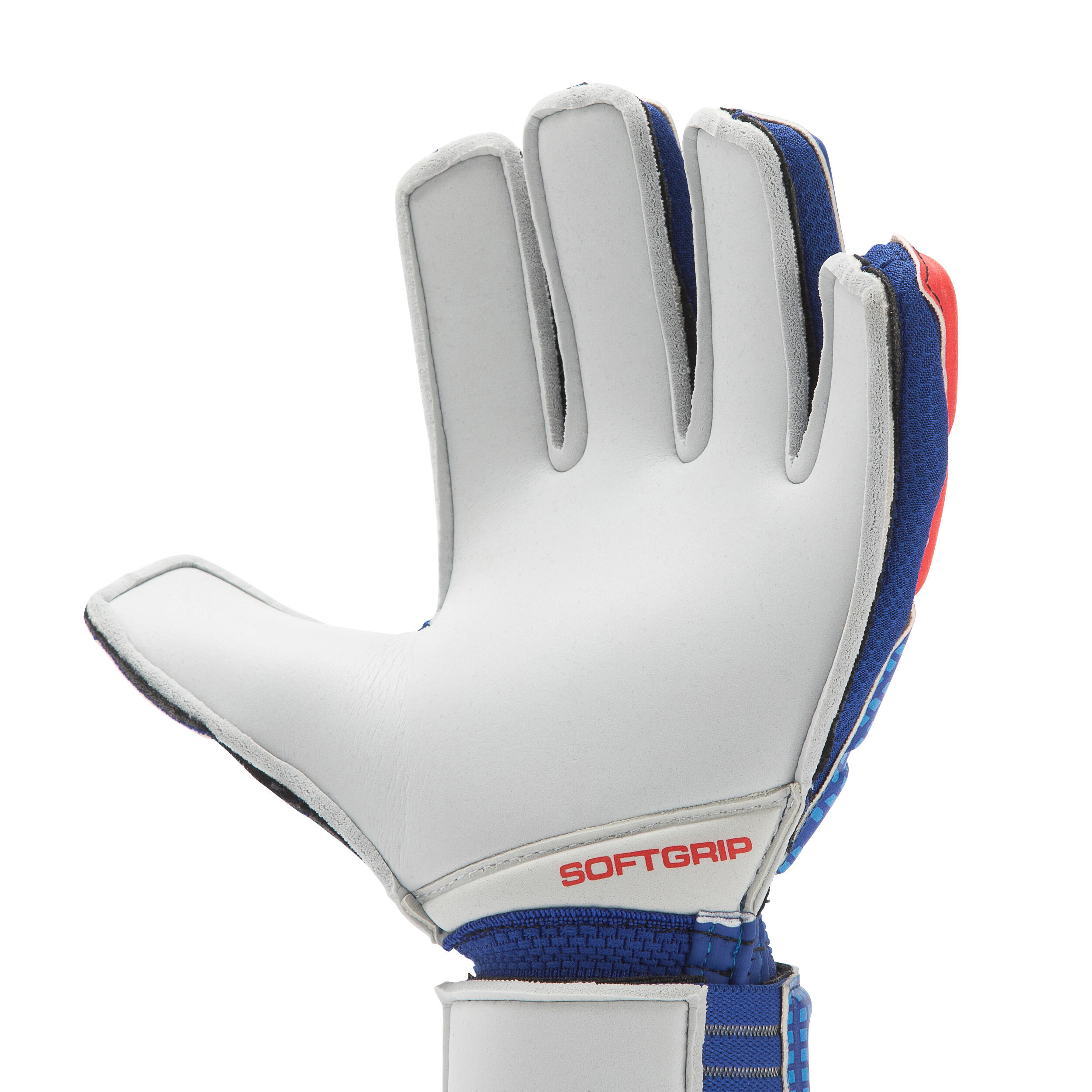 Kids' Gloves F500 Shielder 3/7