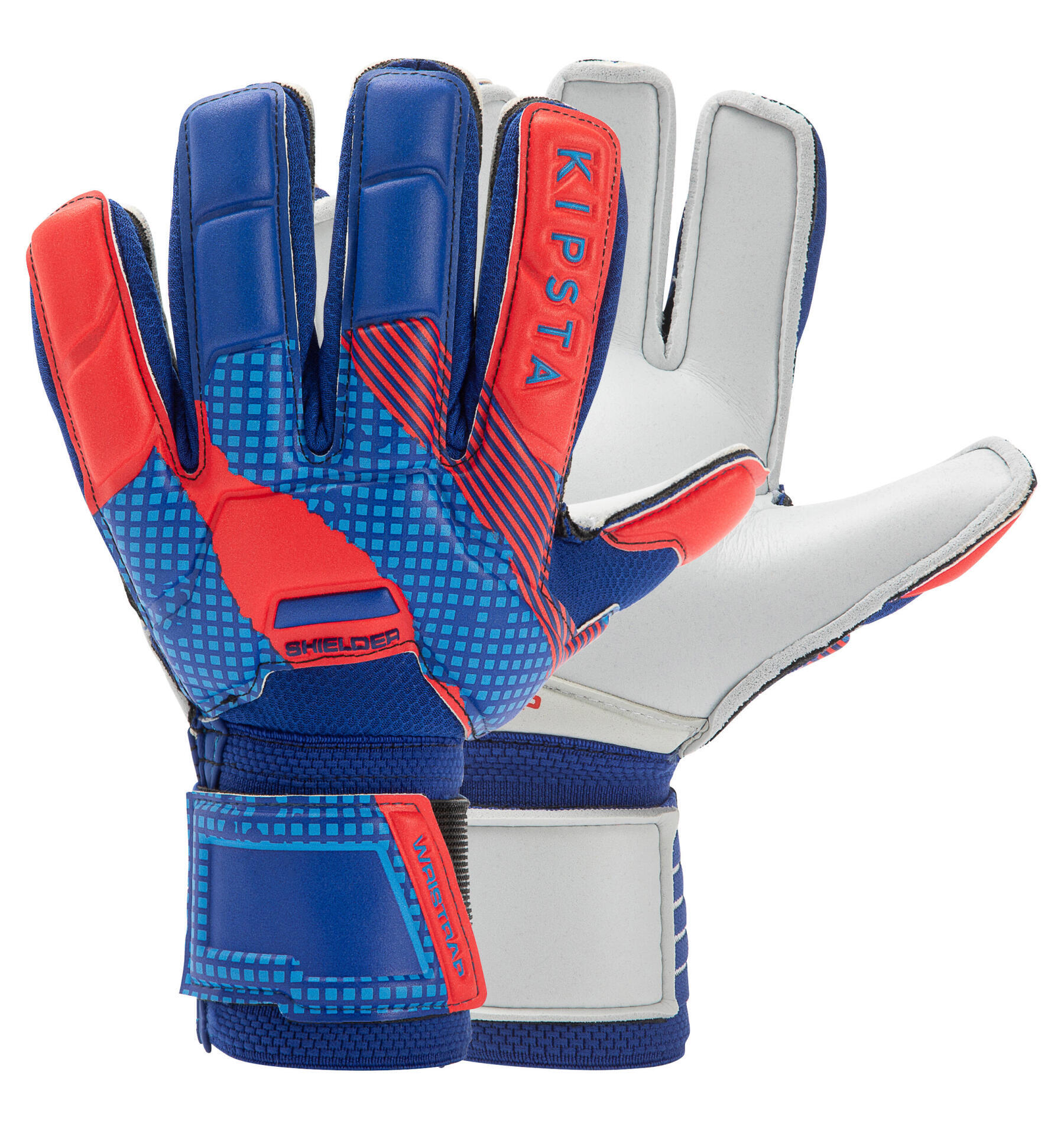 KIPSTA FOOTBALL GLOVES F540 SHIELDER JUNIOR