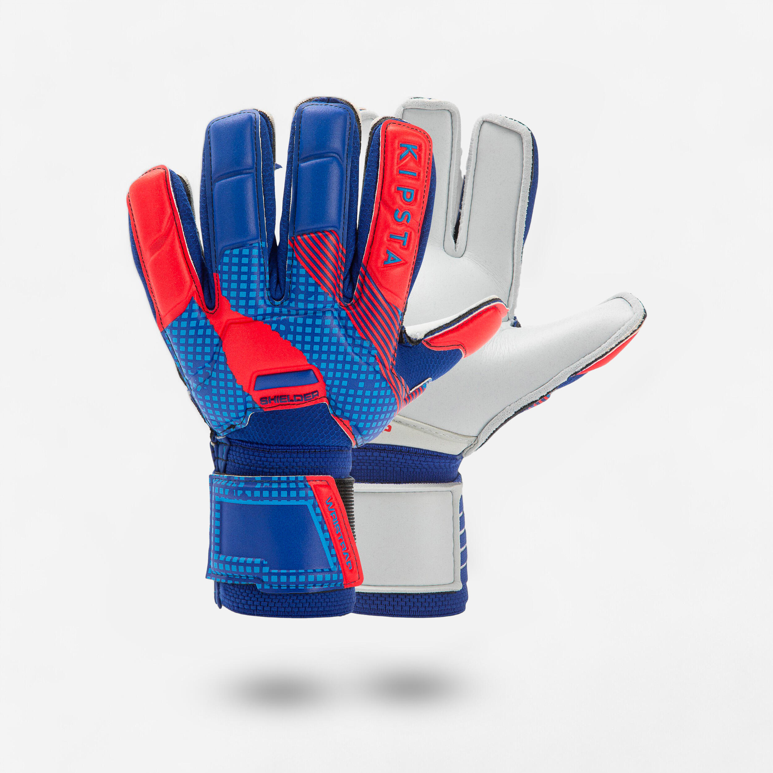 Costo guanti clearance da portiere decathlon