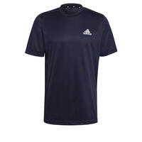 T-SHIRT DE FITNESS CARDIO DESIGNED TO MOVE ADIDAS HOMME