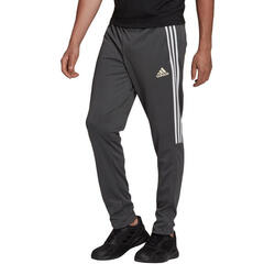 Homme Conique Coton Training Running Lounge Gym Pantalon De Survêtement Jogging Pantalon Noir 