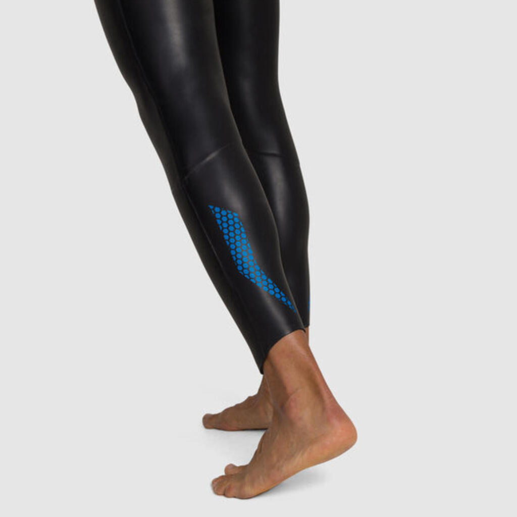 Men's Swimming Wetsuit Proton