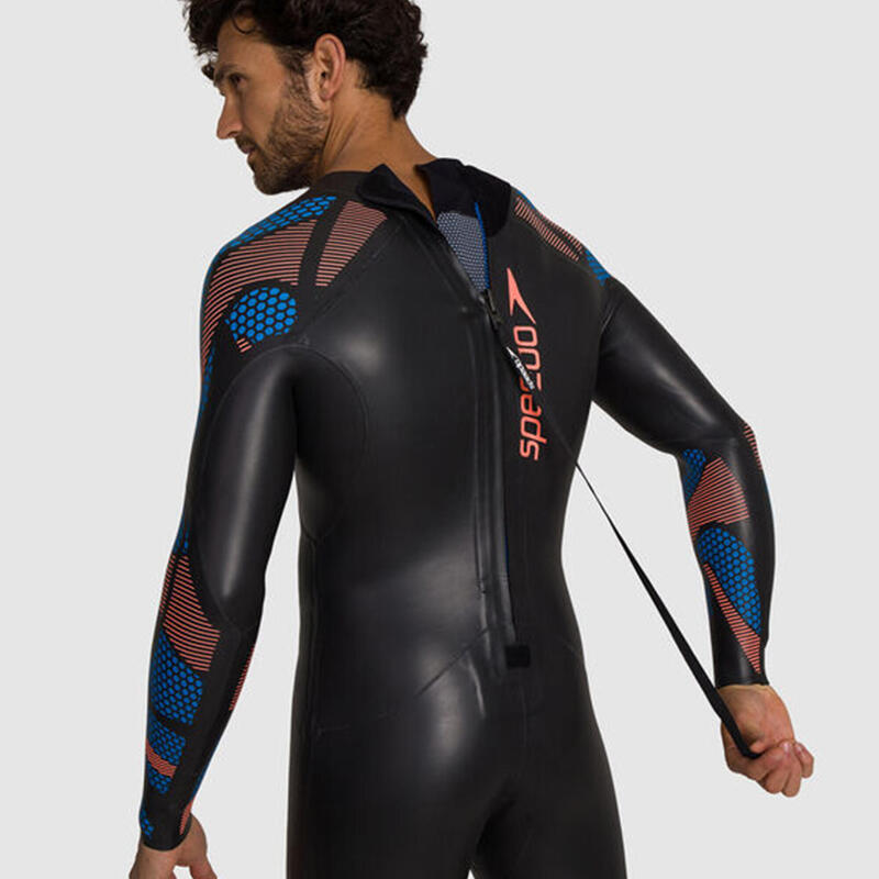 Combinaison Natation Néoprène SPEEDO PROTON Homme