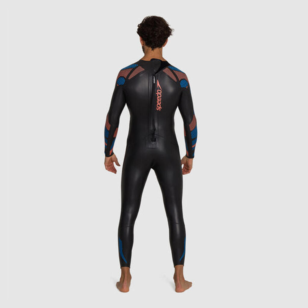 Men's Swimming Wetsuit Proton