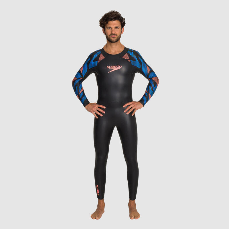 Combinaison Natation Néoprène SPEEDO PROTON Homme