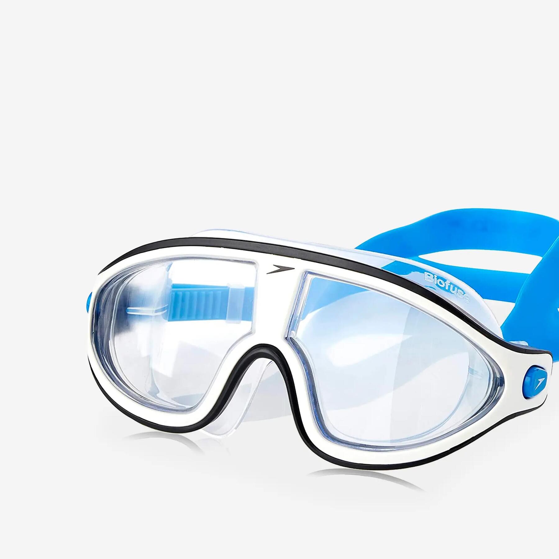 Gafas de natación Speedo Biofuse Rift Mask