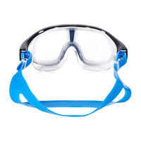 Swim Mask Goggles Rift - Light Blue