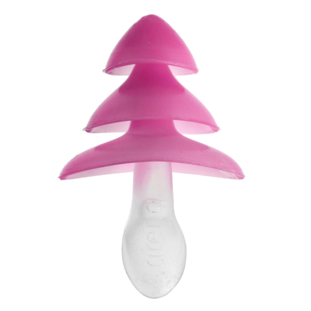 Earplugs Pro Ergo - Fuchsia