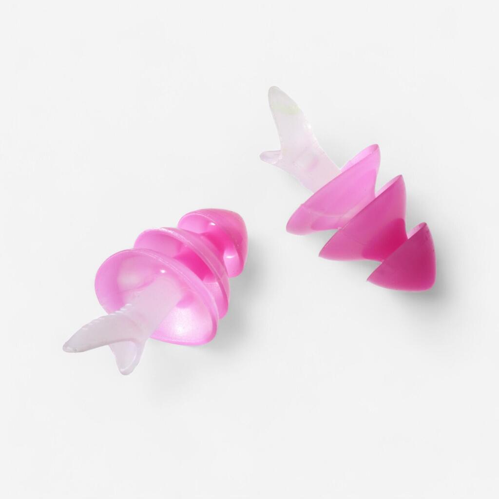 Earplugs Pro Ergo - Fuchsia