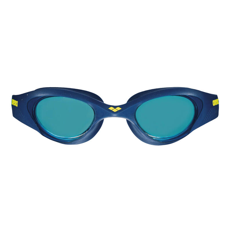 Schwimmbrille Arena Kinder - The One blau