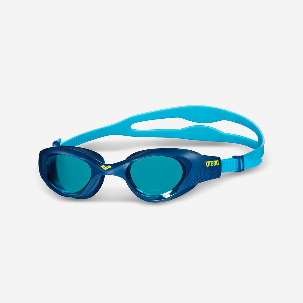 Swimming goggles Arena The One Junior - Blue