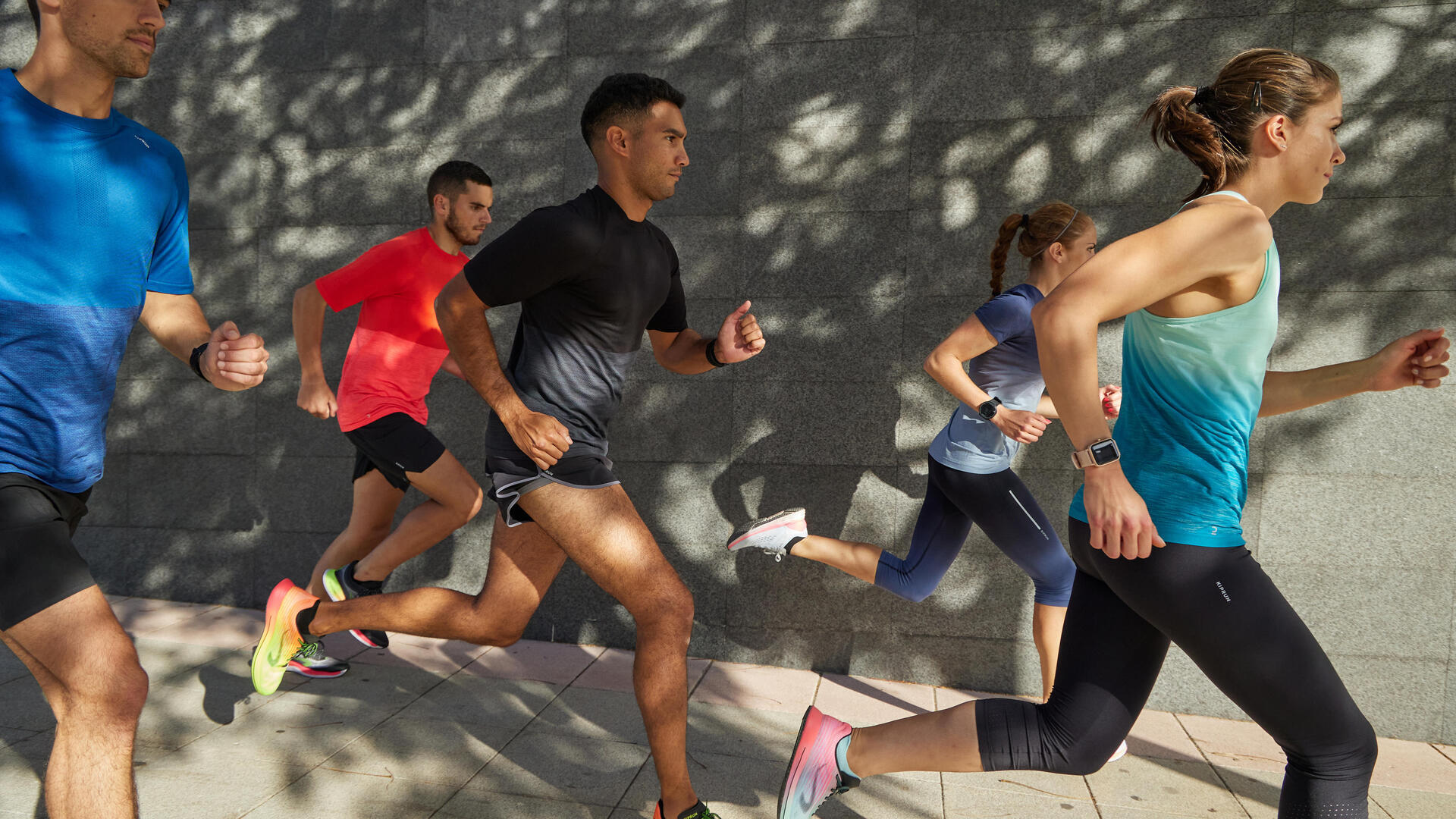 que zapatillas para correr me recomiendan