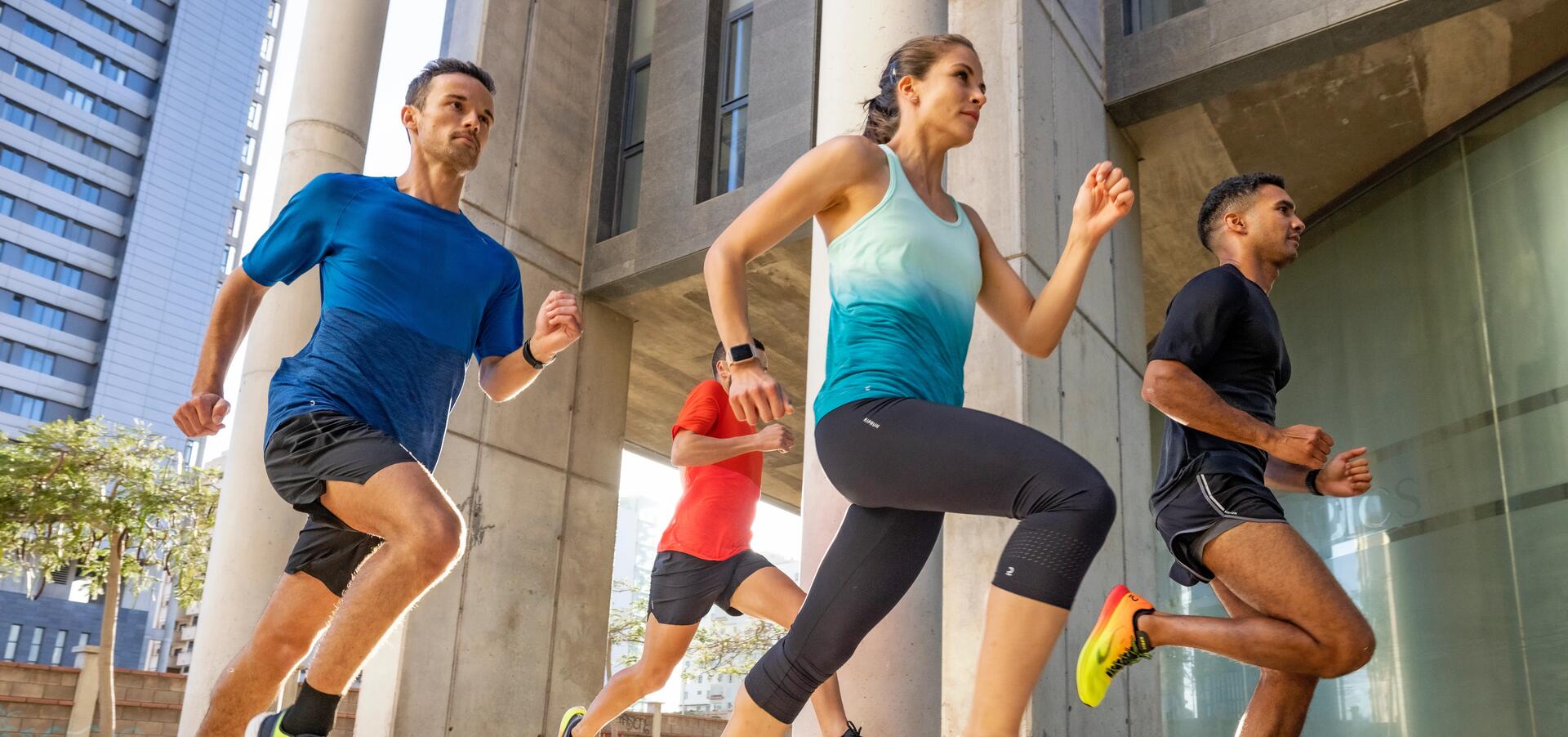 Le fartlek une méthode ludique et efficace pour progresser