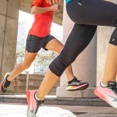Come scegliere top scarpe running