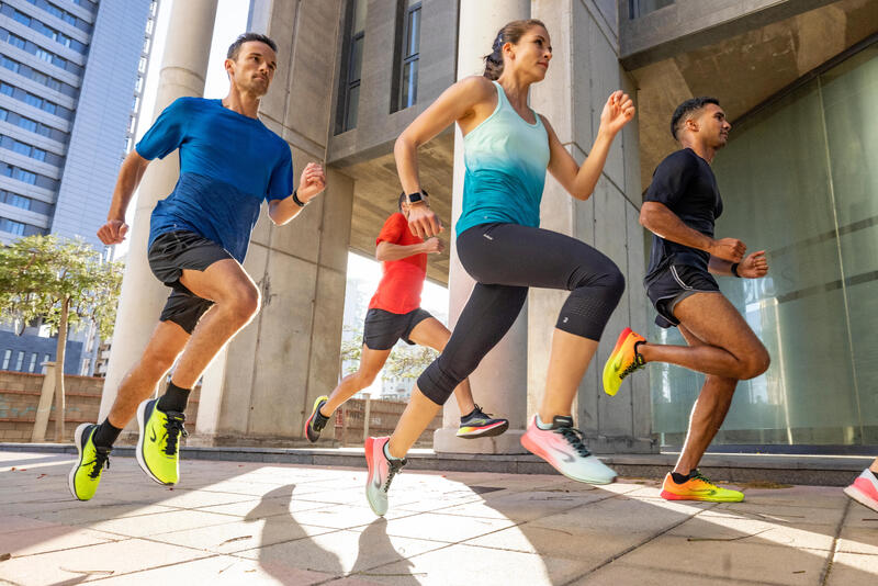 Come scegliere le scarpe da running performance? | DECATHLON