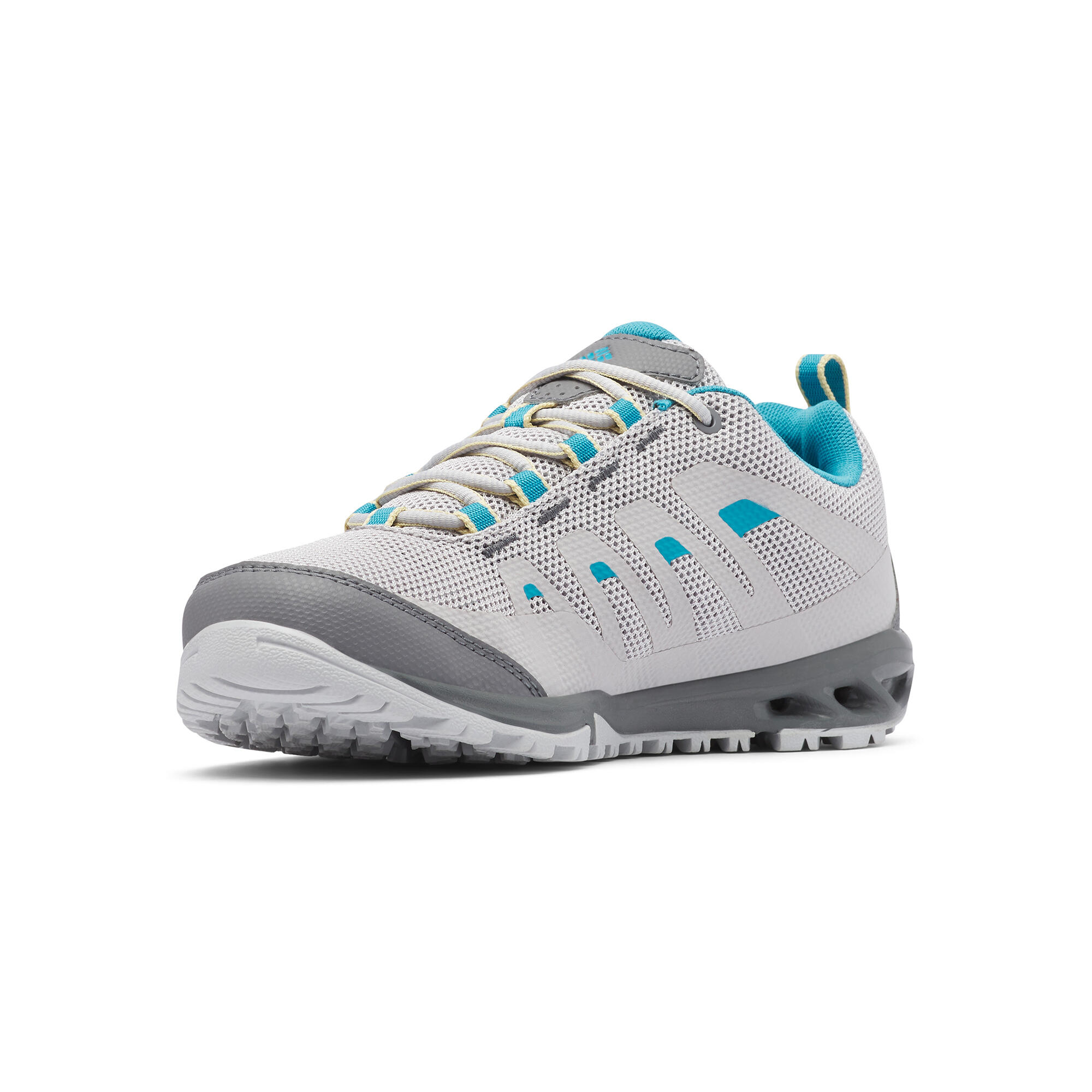 Women's breathable hiking shoes 