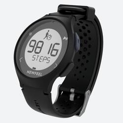 Montre OnWalk Podowatch noir