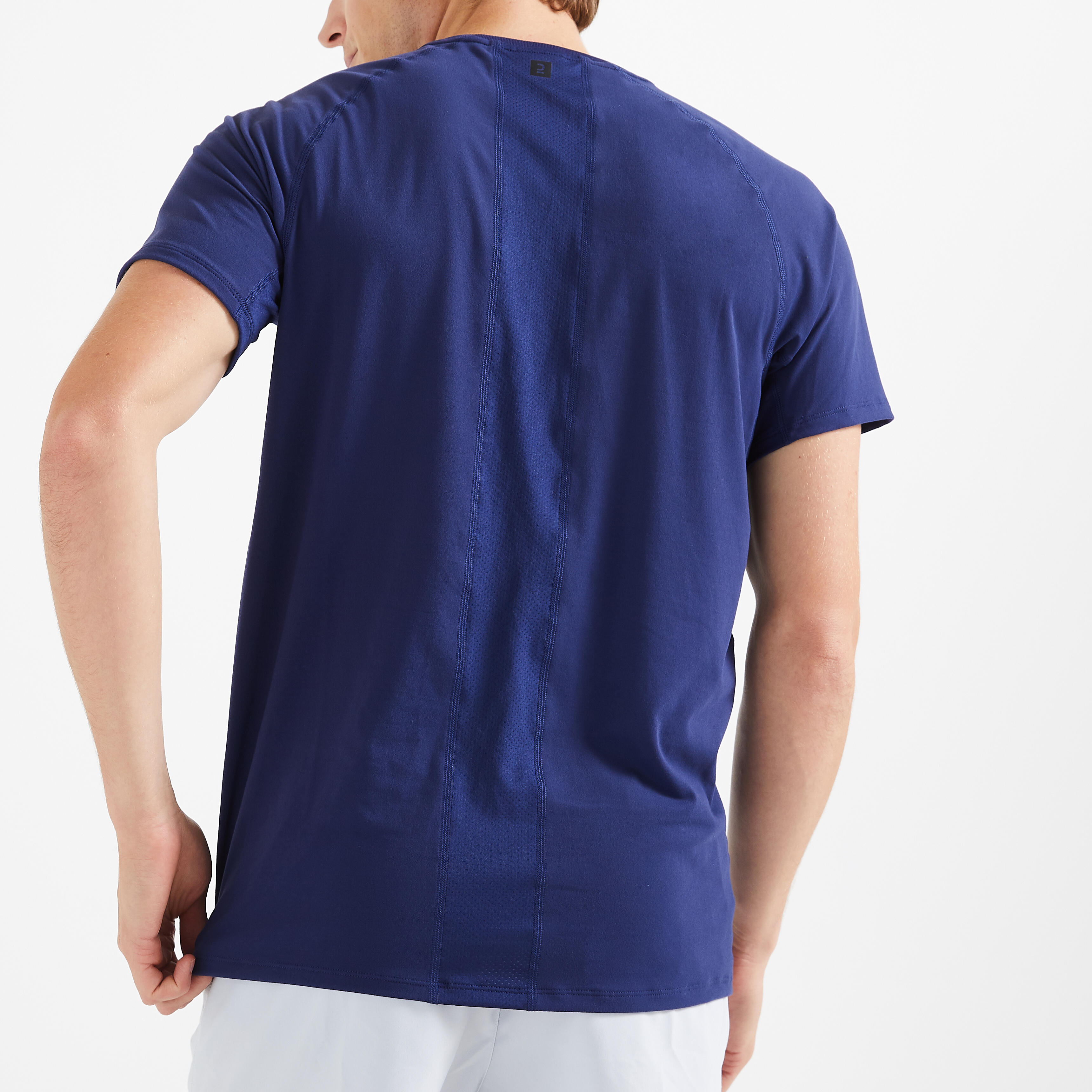 blue tshirts