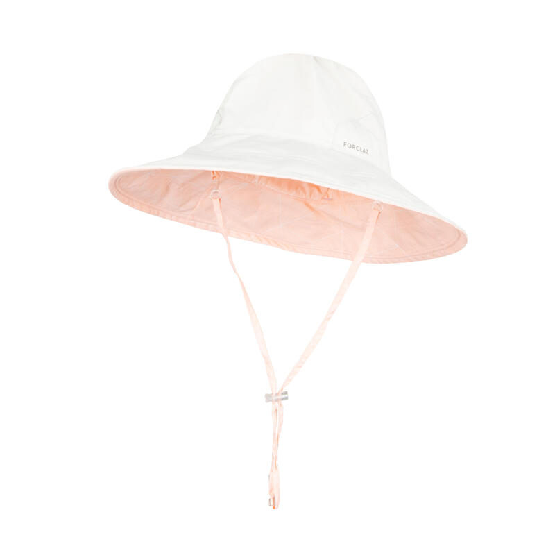 女款登山帽 TREK 300W - 粉色