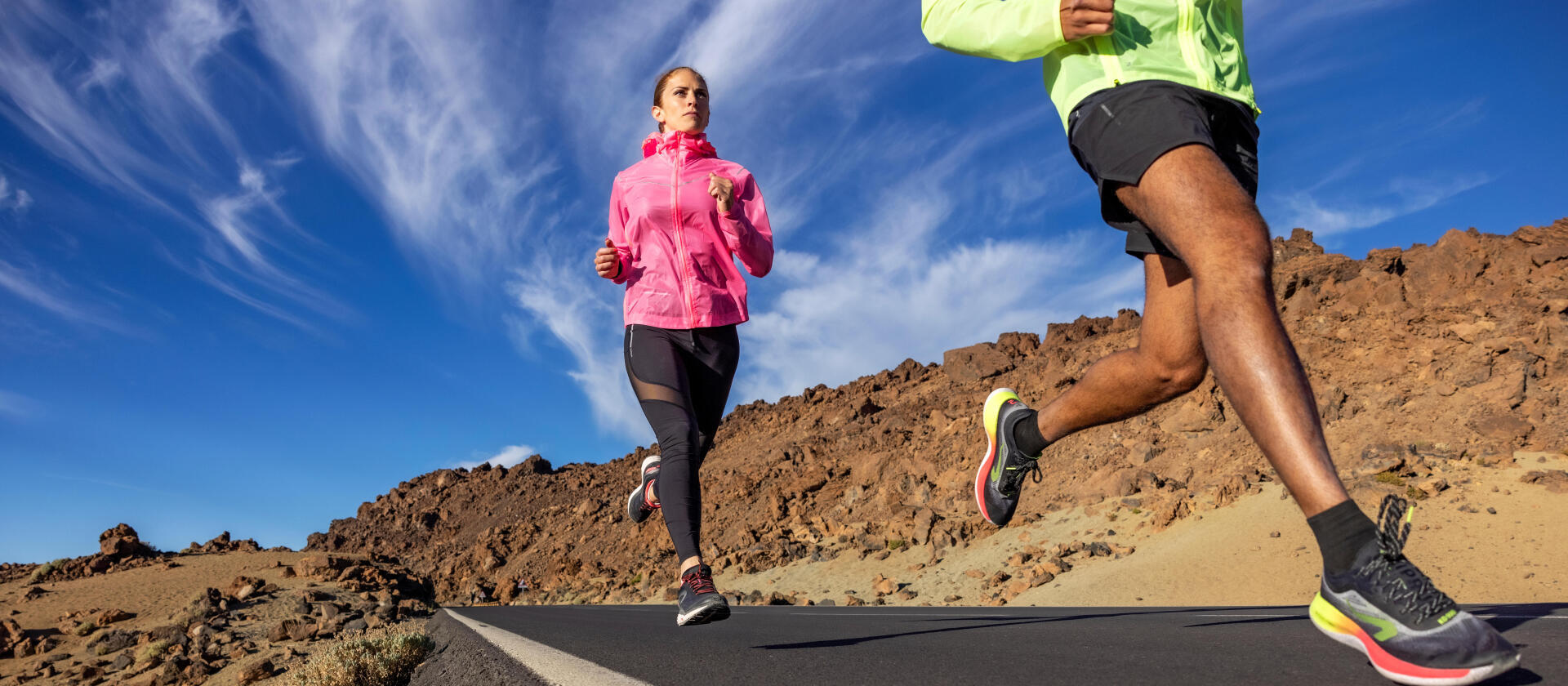 La puissance de course, pourquoi c'est important ?