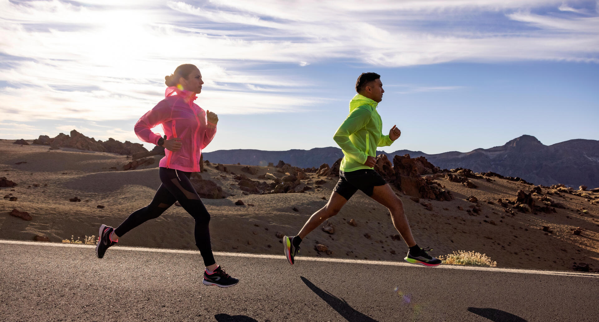 ENTRETENIR SES V TEMENTS DE RUNNING COURSE PIED