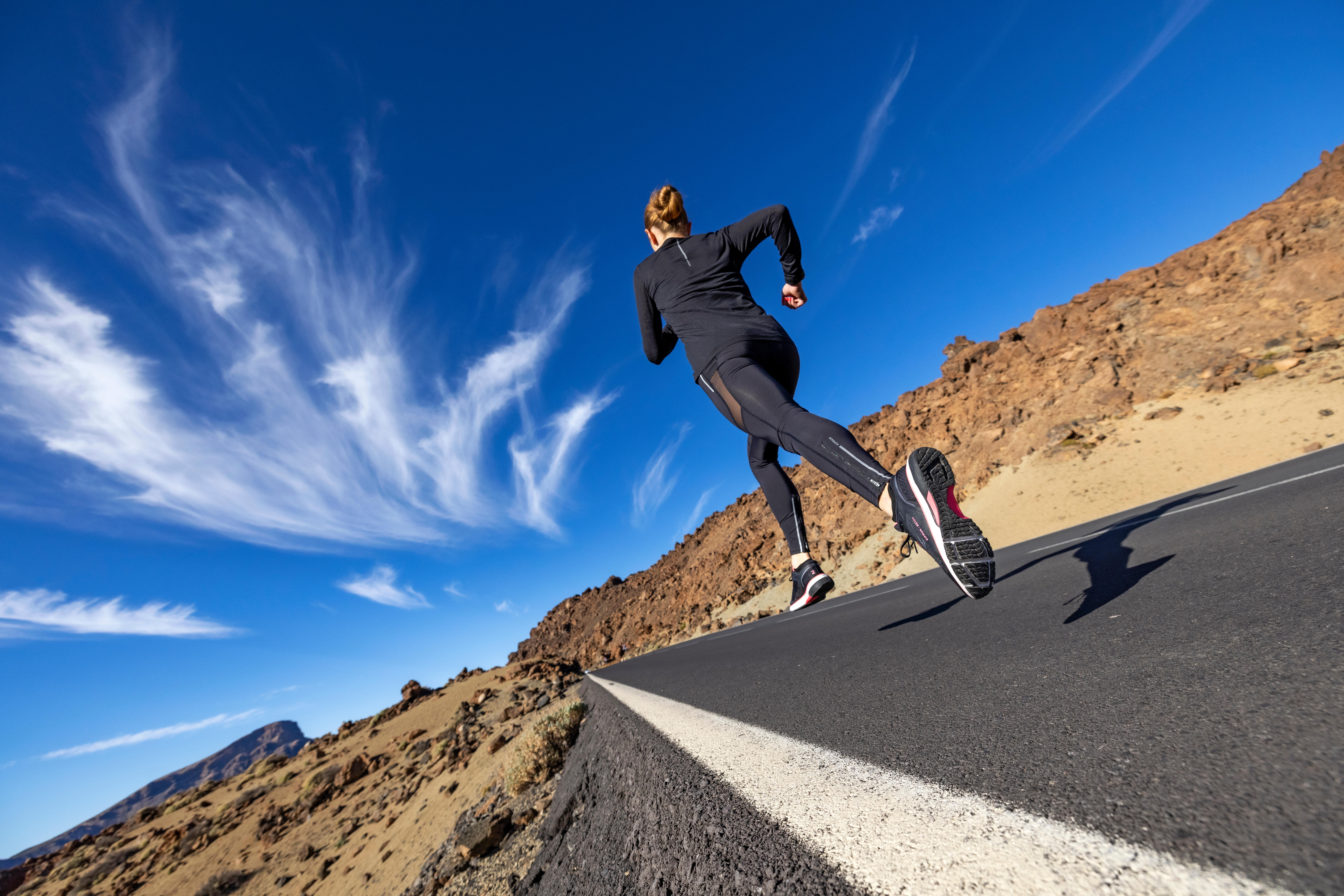 TS long-sleeved running Top - Women - KIPRUN