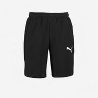 SHORT PUMA FITNESS COTON NOIR - HOMME
