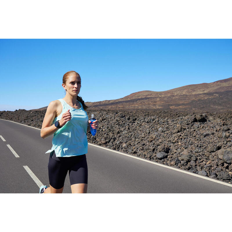 SOFT FLASK VOOR HARDLOPEN 250 ML BLAUW