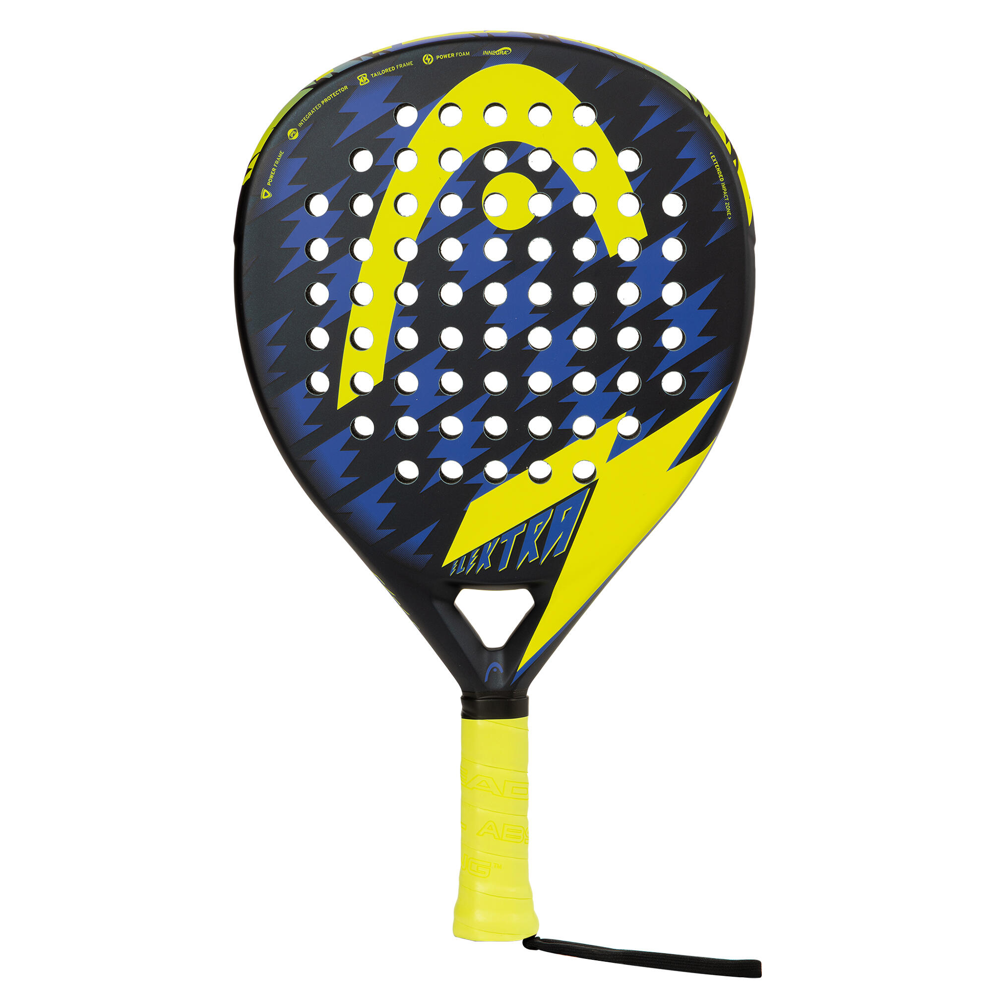 Rachetă Padel Electra 21 Adulți