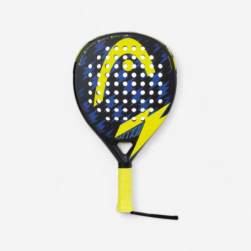 Pala de pádel Adulto Head Elektra 22