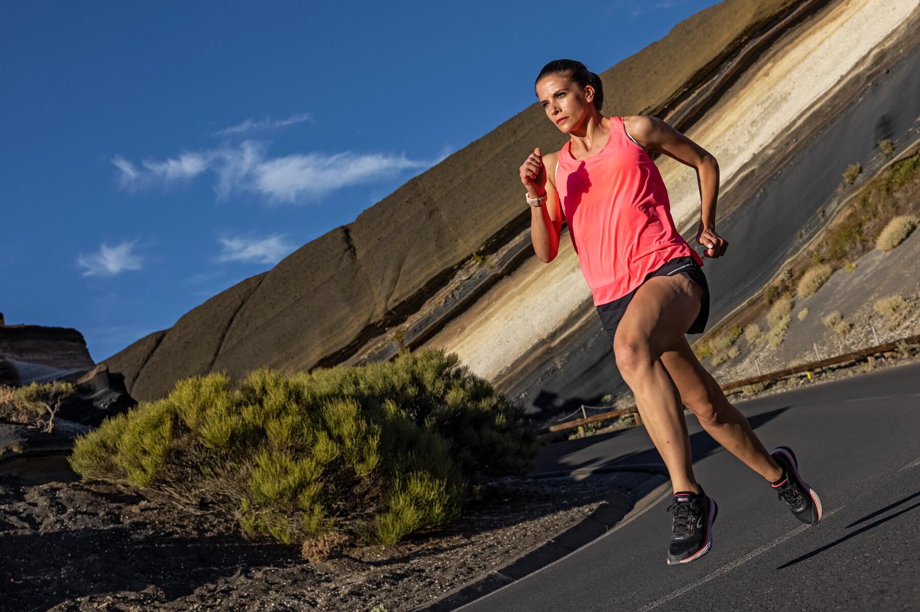 Running | Discover 5 mental benefits of running