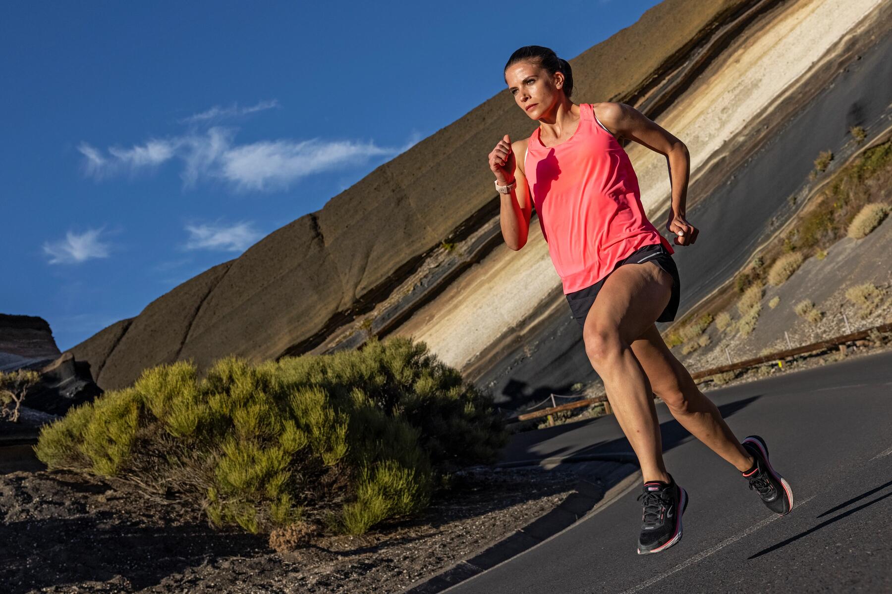 Running | Discover 5 mental benefits of running