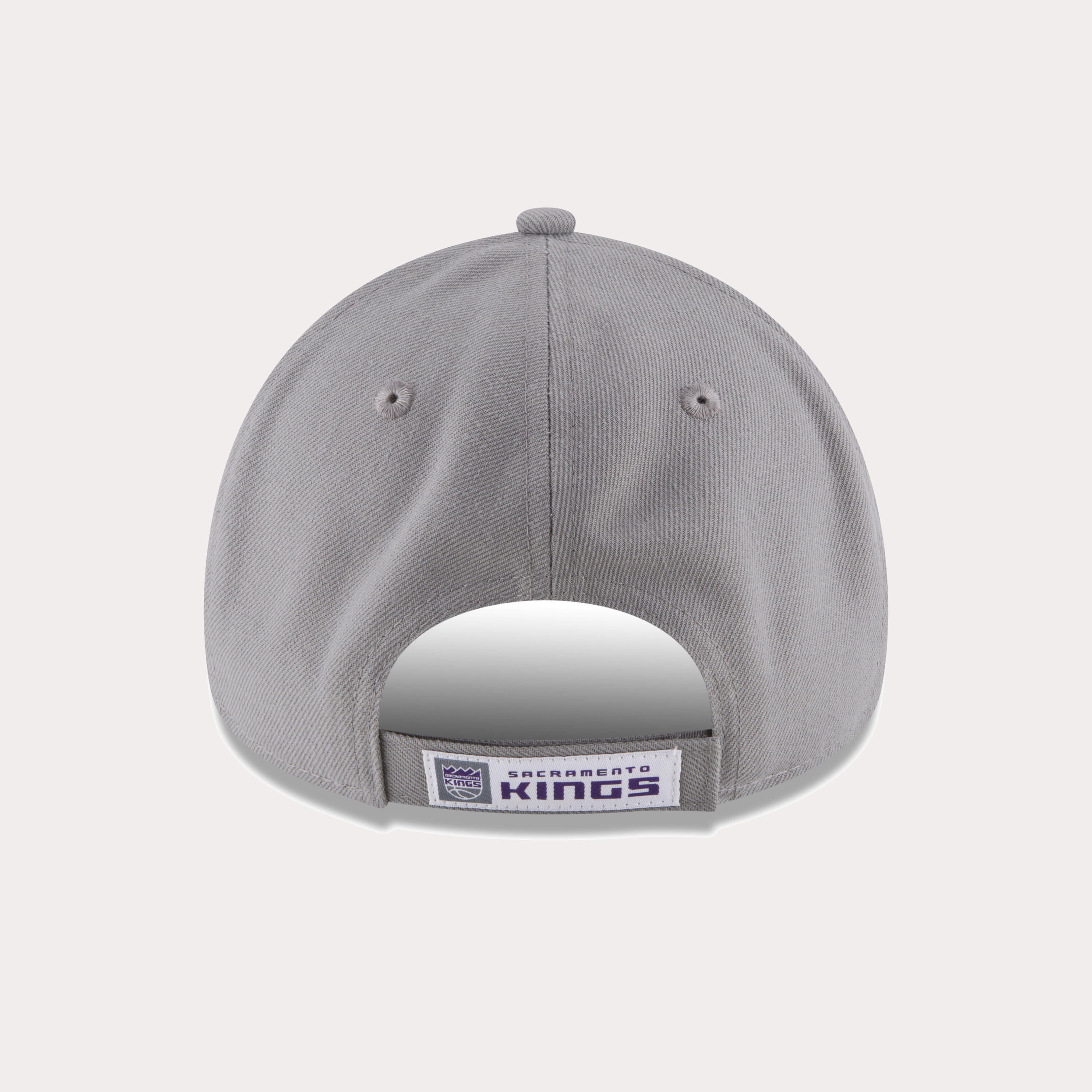 Men's/Women's Basketball Cap NBA - Sacramento Kings/Grey 5/6