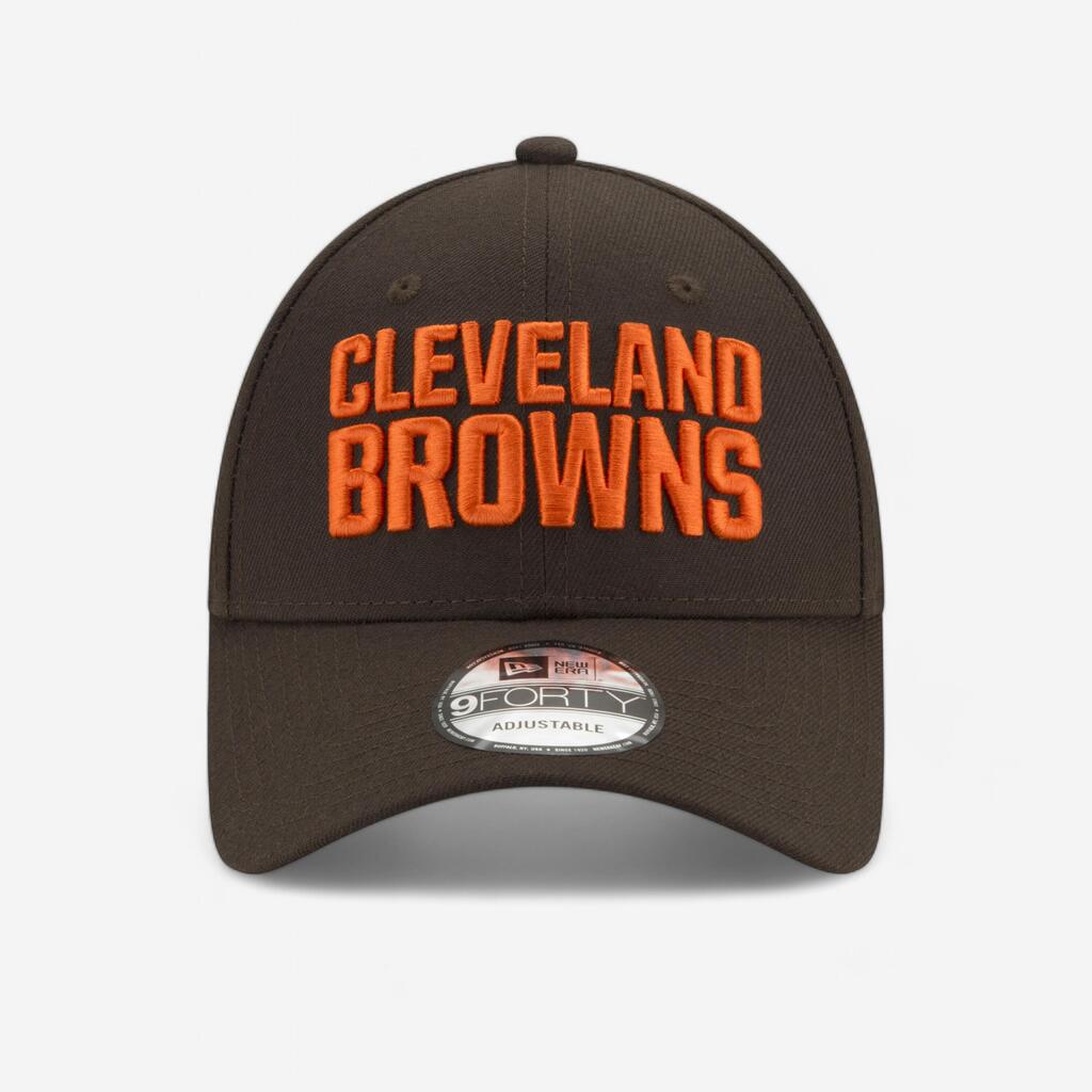 Men's/Women's American Football Cap NFL - Cleveland Browns/Brown