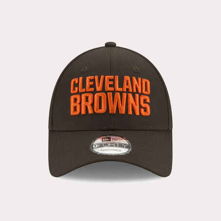 Šilterica NFL - Cleveland Browns smeđa