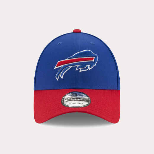 
      Damen/Herren American Football Cap NFL - Buffalo Bills blau/rot
  