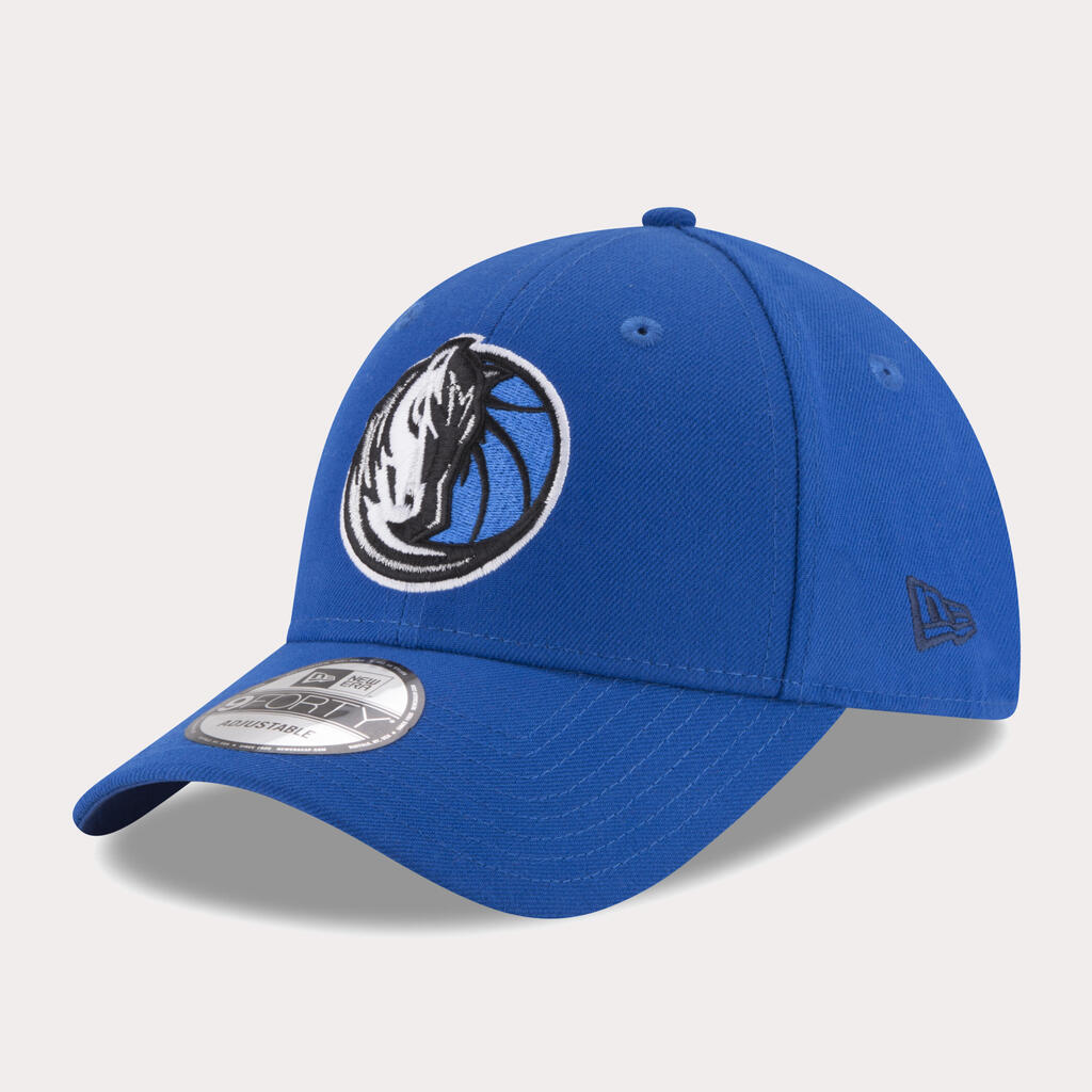 Basketball Cap NBA Dallas Mavericks Damen/Herren blau