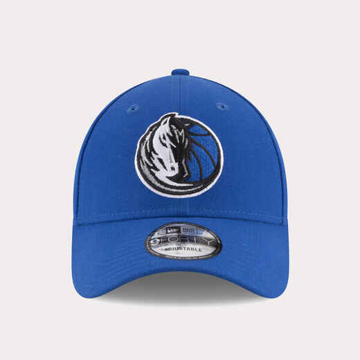 
      Vīriešu/sieviešu basketbola cepure, NBA “Dallas Mavericks”, zila
  