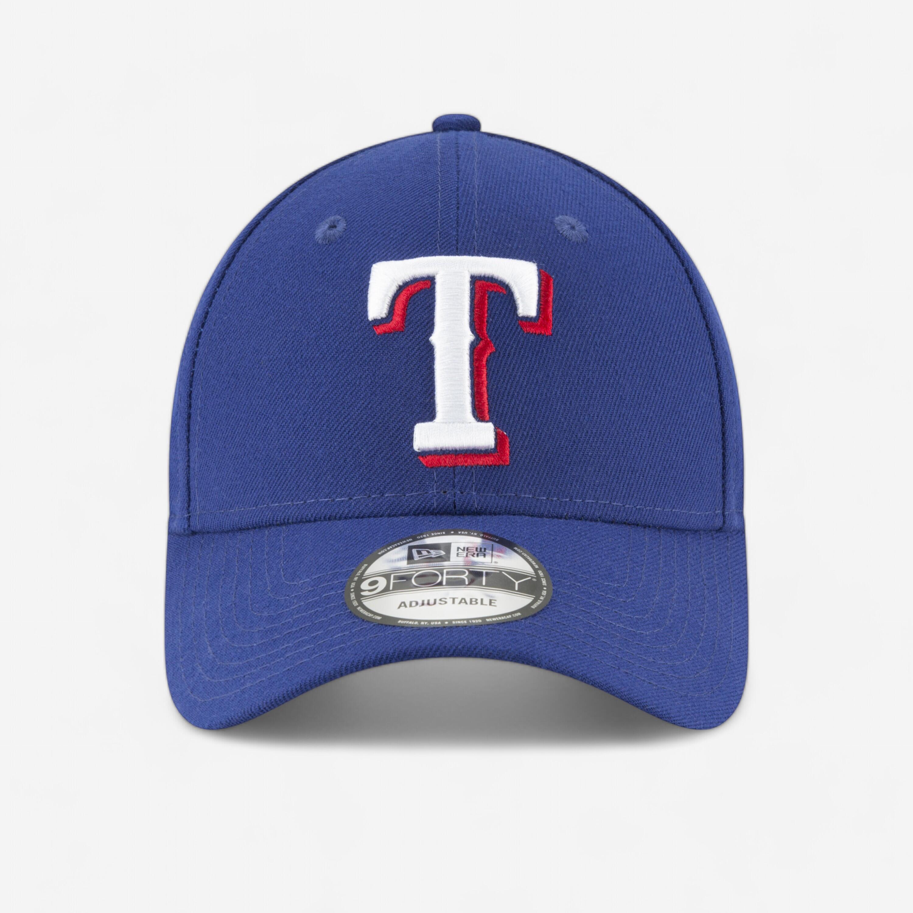 ranger ball cap