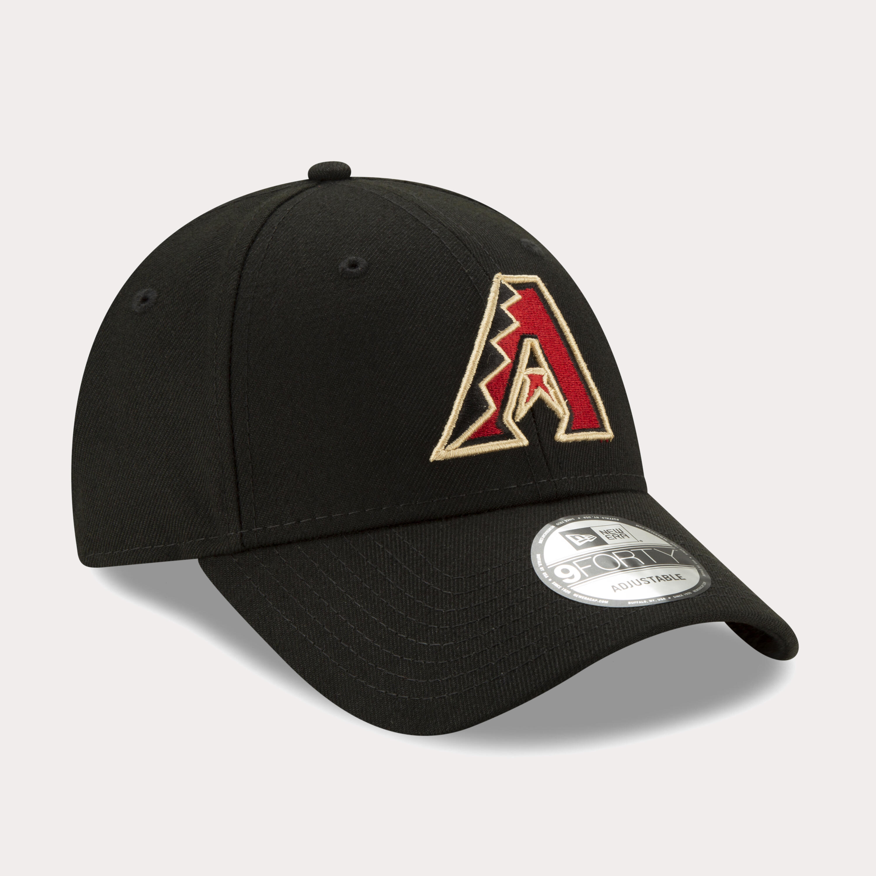 diamondbacks new hat