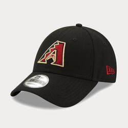 Gorra de béisbol MLB Hombre / Mujer - Arizona Diamondbacks Negra