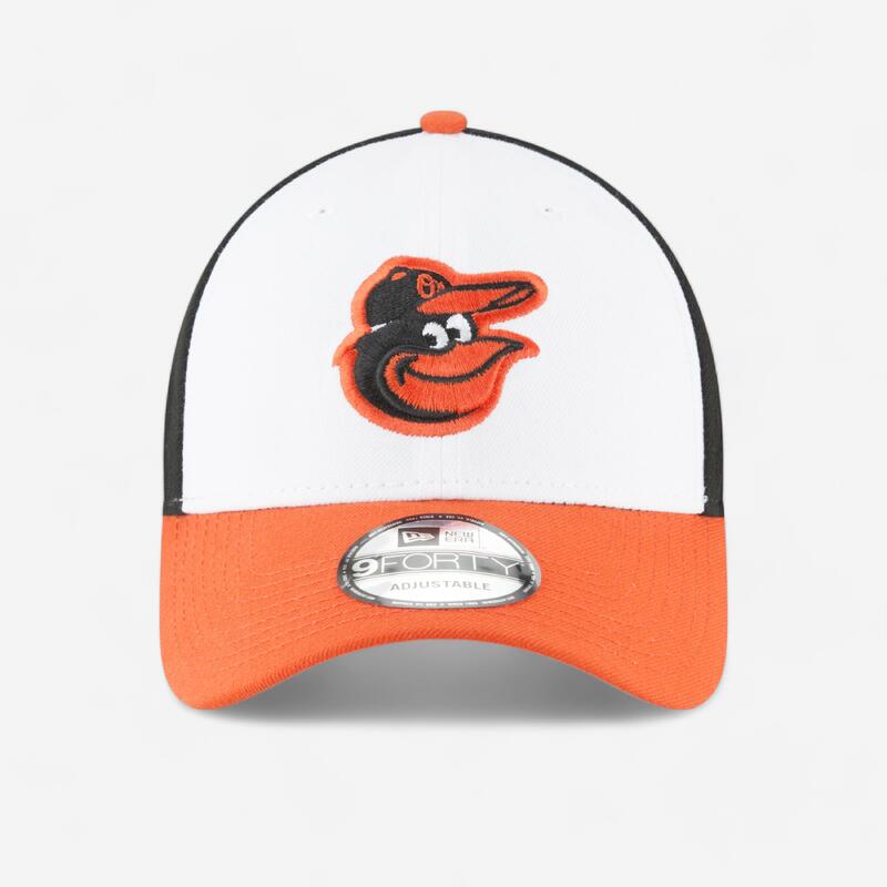 MLB Women's Caps - Orange