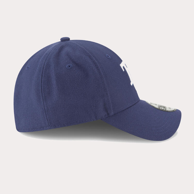 Baseball Cap MLB Tampa Bay Rays Damen/Herren blau