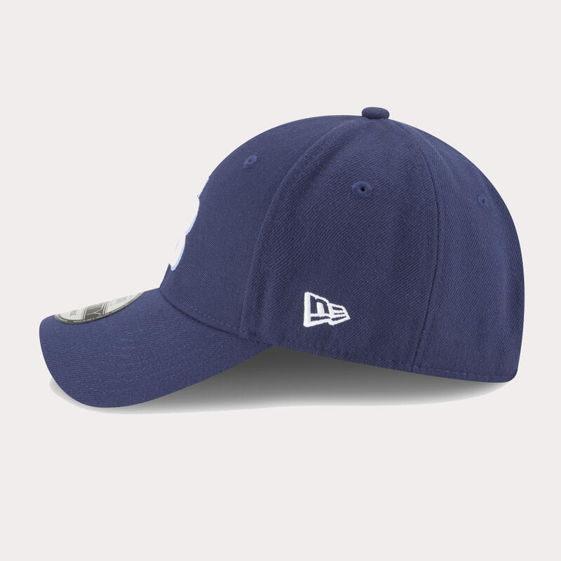 Baseball Cap MLB Tampa Bay Rays Damen/Herren blau